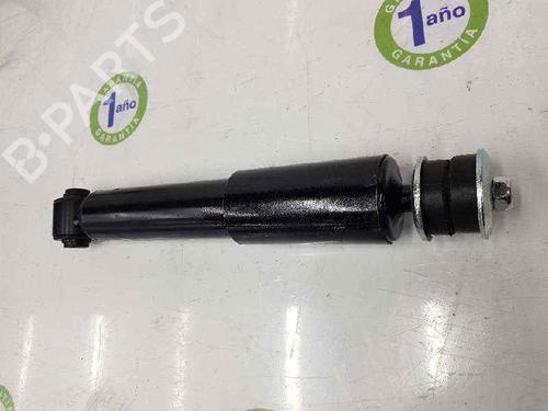 Right front shock absorber VW TRANSPORTER T4 Van (70A, 70H, 7DA, 7DH) 1.9 TD | BP6451023M17 