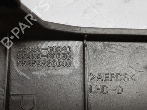 Other TOYOTA LAND CRUISER PRADO (_J15_) 3.0 D-4D (KDJ150_, KDJ150, KDJ155) | BP15185645O1 