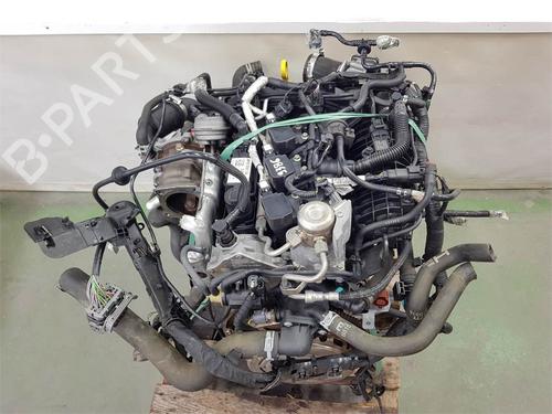 Engine FORD ECOSPORT 1.0 EcoBoost | BP38341437M1 - Image 17
