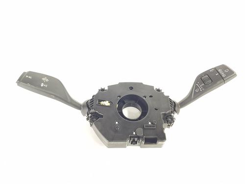 Used Steering wheel controls BMW 1 (F21) 118 d (150 hp) 27679652