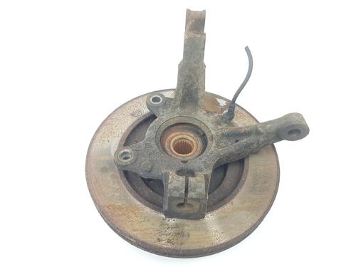 Right front steering knuckle DACIA SANDERO II 1.5 dCi | BP17758633M26 