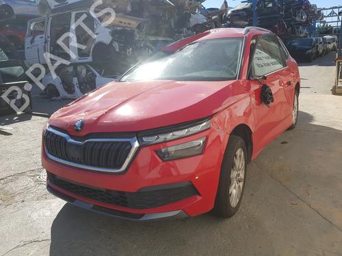 Støtte SKODA KAMIQ (NW4) 1.6 TDI | BP38777734C155 - Image 28