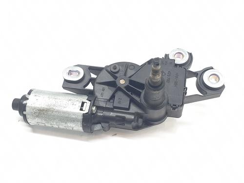 Used Rear wiper motor SEAT IBIZA IV (6J5, 6P1) 1.2 TSI (86 hp) 20189983
