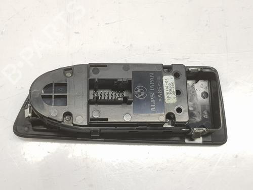 Right front window switch BMW 1 (E87) 118 d | BP3380575I26 