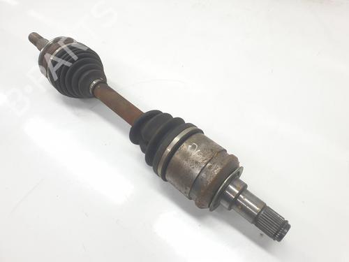 Right front driveshaft TOYOTA LAND CRUISER PRADO (_J12_) 3.0 D-4D (KDJ120, KDJ125) | BP21389354M39 