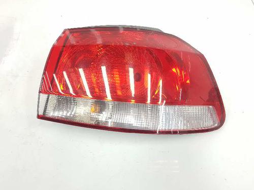 Used Right taillight VW GOLF VI (5K1) 1.6 TDI (105 hp) 7354088