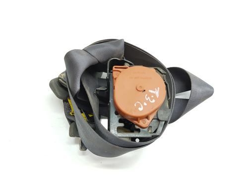 Rear center seatbelt TOYOTA LAND CRUISER PRADO (_J12_) 3.0 D-4D (KDJ120, KDJ125) | BP25346380I27 