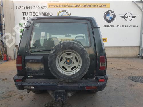 Rear right exterior door handle LAND ROVER DISCOVERY I (LJ) 2.5 TDI 4x4 | BP9429860C130  - Image 28