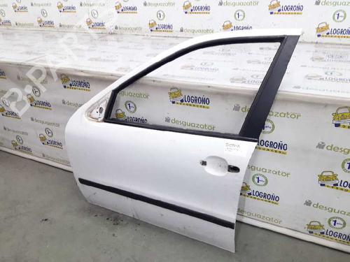 Left front door SEAT LEON (1M1) 1.9 TDI | BP1899363C2 