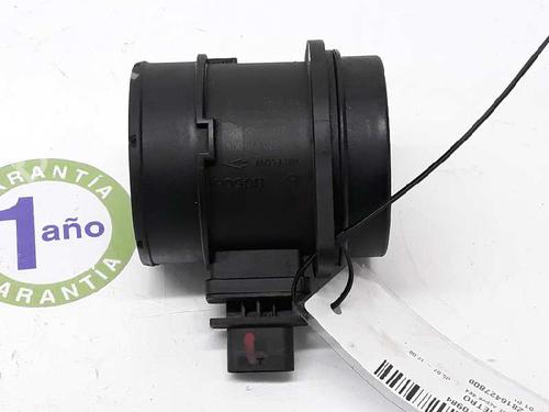Used Mass air flow sensor KIA SPORTAGE II (JE_, KM_) [2004-2011]  4942234