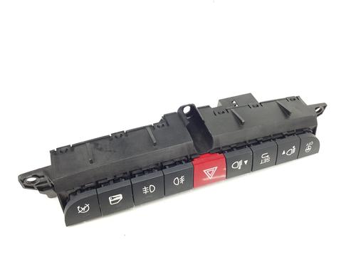 Warning switch FIAT 500L (351_, 352_) 1.6 D Multijet (199LYD1B) | BP29194249I22