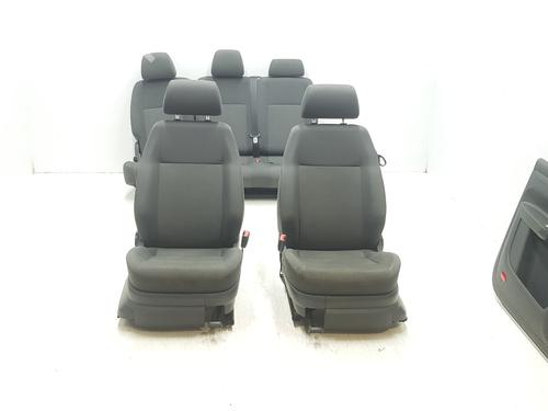 Used Seats set VW CADDY III Box Body/MPV (2KA, 2KH, 2CA, 2CH) 1.6 TDI (75 hp) 13640548