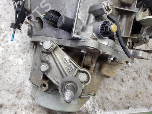 Gearbox CITROËN C4 II (NC_) 1.6 BlueHDi 100 | BP25863700M3 