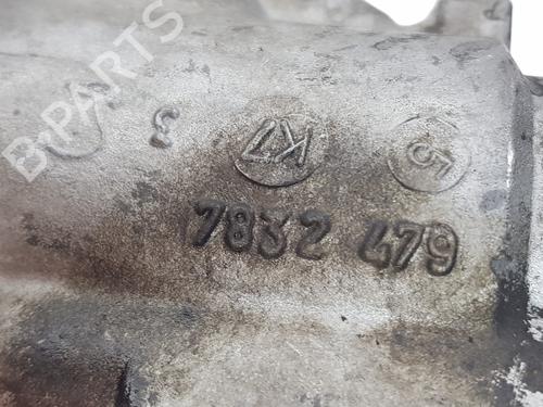 Steering rack AUDI Q7 (4LB) 3.0 TDI quattro | BP37014750M22 - Image 12