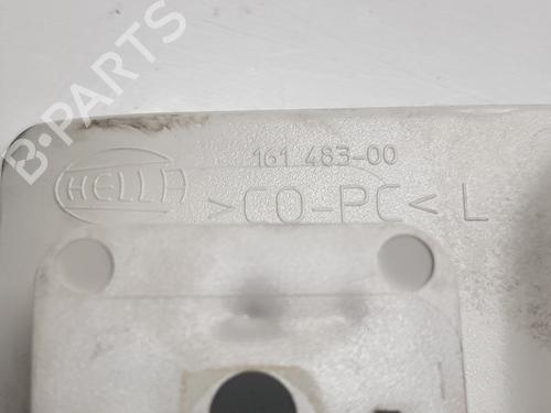Interior roof light MERCEDES-BENZ S-CLASS (W221, V221) S 500 (221.071, 221.171) | BP20492474I8 