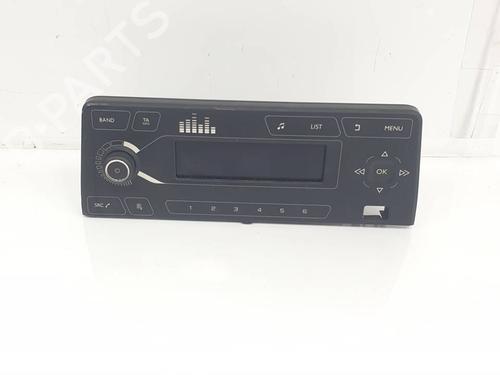 Display Display OPEL COMBO Box Body/MPV (K9) [2018-2026] 39191940 39191940