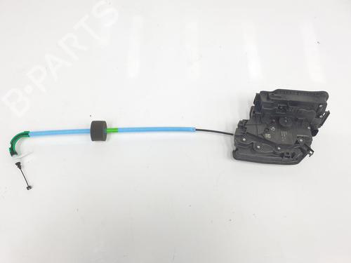 Rear right lock BMW X1 (F48) xDrive 18 d | BP10235139C99 
