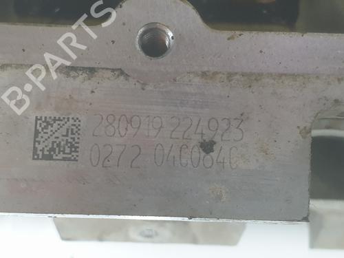 Cylinder head SEAT IBIZA V (KJ1, KJG) 1.0 TSI | BP33861375M5 - Image 3