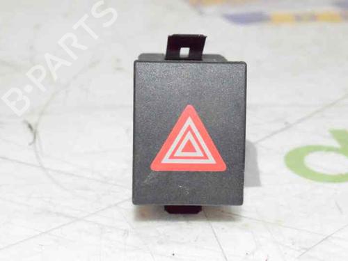 Used Warning switch VW POLO (9N_, 9A_) 1.4 TDI (70 hp) 13098104