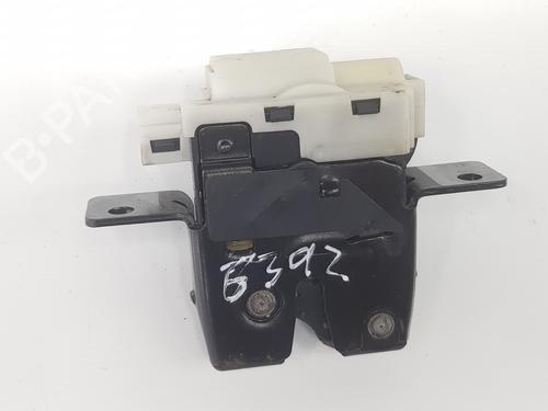 Tailgate lock RENAULT MEGANE II Estate (KM0/1_) 1.9 dCi | BP15385951C101