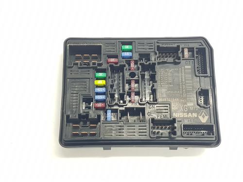 Used Fuse box Fuse box RENAULT SYMBIOZ 1.8 E-Tech 160 Full Hybrid (158 hp) 34698495 34698495