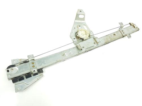 Front left window mechanism MITSUBISHI PAJERO III (V7_W, V6_W) 3.2 Di-D (V68W, V78W) | BP21100895C22 