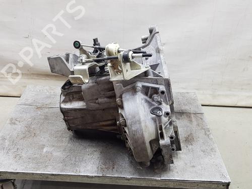 Gearbox FIAT DUCATO Van (250_) 130 Multijet 2,3 D | BP37605270M3 - Image 3