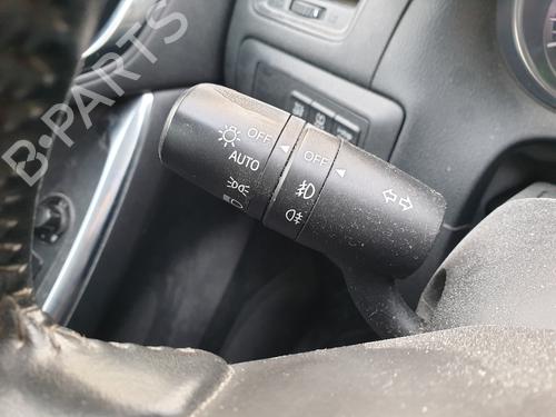 Antriebswelle links vorne MAZDA CX-5 (KE, GH) 2.2 D AWD (KE2AW) | BP21763815M38 