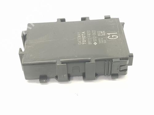 Electronic module TOYOTA C-HR (_X1_) 1.8 Hybrid (ZYX10_, ZYX11_, ZYX10R, ZYX11R) | BP16180379M83 