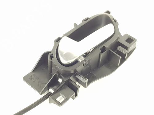 Front left lock PEUGEOT 208 I (CA_, CC_) 1.6 HDi | BP29331748C98 