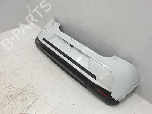 Rear bumper RENAULT 5 E-TECH | BP37033075C8 - Image 6