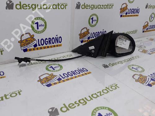Right mirror SEAT IBIZA III (6L1)  | BP1324835C27 