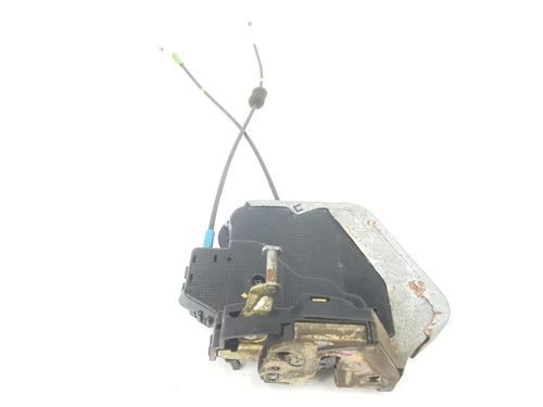 Used Rear left lock TOYOTA LAND CRUISER PRADO (_J12_) 3.0 D-4D (KDJ120, KDJ125) (166 hp) 12465488