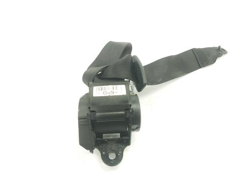 Used Rear right seatbelt BMW 4 Gran Coupe (F36) 430 d (258 hp) 15401609