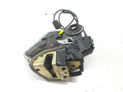 Rear left lock TOYOTA LAND CRUISER PRADO (_J12_) 3.0 D-4D (KDJ120, KDJ125) | BP13526554C100 