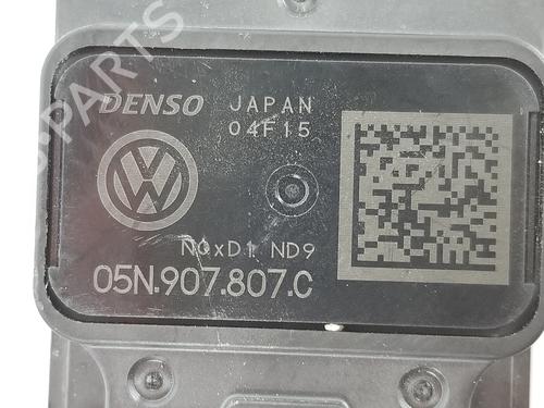 Elektronisk sensor SEAT LEON Sportstourer (KL8, KLD) 2.0 TDI | BP29573581M84 