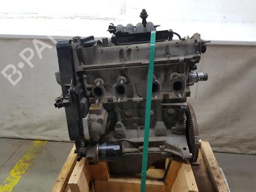 Engine FIAT PANDA VAN (312_, 519_) 1.2 LPG (312CXA1A) | BP38037904M1 - Image 3