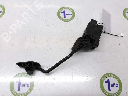 Pedal CITROËN BERLINGO / BERLINGO FIRST Box Body/MPV (M_) 1.6 HDI 75 (MB9HW) | BP4927867I4 