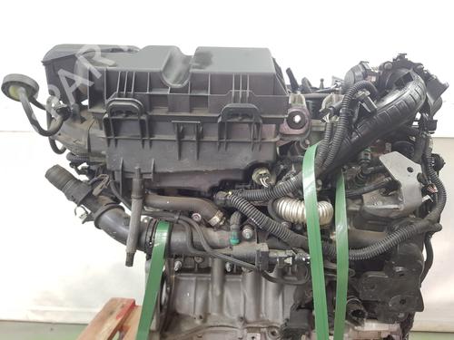 Engine PEUGEOT 3008 II SUV (MC_, MR_, MJ_, M4_) 1.5 BlueHDi 130 | BP29711029M1 