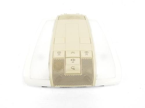 Interior roof light MERCEDES-BENZ GLK-CLASS (X204) 220 CDI (204.902) | BP9368456I8 