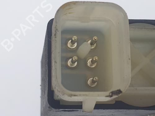 Front left lock OPEL ASTRA F Hatchback (T92)  | BP26005222C98 