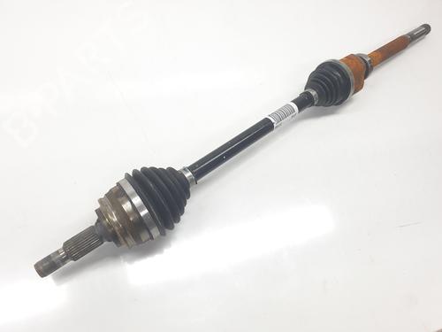 Right front driveshaft OPEL ASTRA L Sports Tourer (OV5) 1.2 (FRHNPJ) | BP24432500M39 