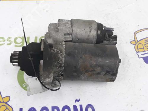 Motor arranque VW TOURAN (1T1, 1T2) 2.0 FSI (150 hp) 1932707