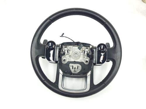 Steering wheel LAND ROVER RANGE ROVER VELAR (L560) 2.0 D180 TD4 4x4 | BP37014530C49 - Image 4