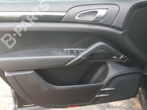 Rear mirror PORSCHE CAYENNE (92A) 3.0 Diesel | BP8640714I6  - Image 34