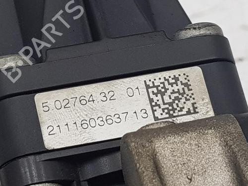 Egr LAND ROVER RANGE ROVER VELAR (L560) 2.0 D180 TD4 4x4 | BP10257647M69 