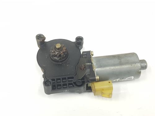 Used Left front window motor MERCEDES-BENZ M-CLASS (W163) ML 270 CDI (163.113) (163 hp) 10985574