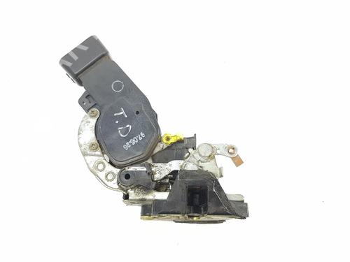 Rear right lock TOYOTA LAND CRUISER 90 (_J9_) 3.0 TD (KZJ90_, KZJ95_, KZJ90R, KZJ95R, KZJ90W, KZJ95W) | BP18091510C99