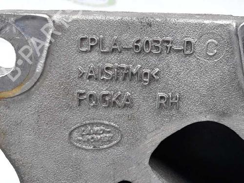 Engine mount LAND ROVER RANGE ROVER SPORT II (L494) 4.4 SDV8 4x4 | BP14071709M89 