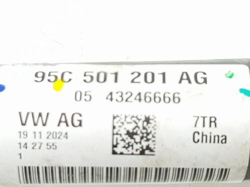 Right rear driveshaft PORSCHE MACAN (XAB) Electric (XABAA1) | BP37091380M41 - Image 5